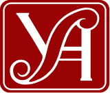Yates American Machine Co. Logo